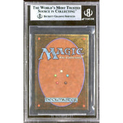 Magic the Gathering Antiquities Candelabra of Tawnos BGS 8.5 - 8 9 9.5 9.5 GEM MINT Off Center