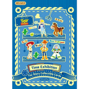 2026 Card.Fun Toy Story Time Exhibition Hobby 24-Box Case