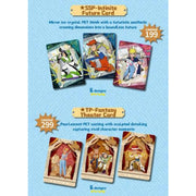 2026 Card.Fun Toy Story Time Exhibition Hobby 24-Box Case