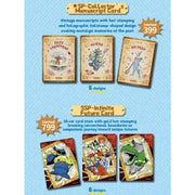 2026 Card.Fun Toy Story Time Exhibition Hobby 24-Box Case