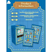 2026 Card.Fun Toy Story Time Exhibition Hobby 24-Box Case