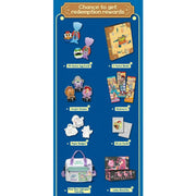 2026 Card.Fun Toy Story Time Exhibition Hobby 24-Box Case