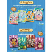 2026 Card.Fun Toy Story Time Exhibition Hobby 24-Box Case