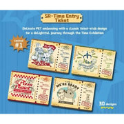 2026 Card.Fun Toy Story Time Exhibition Hobby 24-Box Case