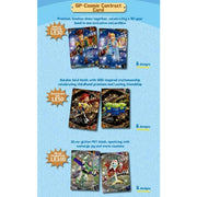 2026 Card.Fun Toy Story Time Exhibition Hobby 24-Box Case