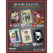 2026 Cardsmiths Betty Boop Then & Now Series 1 Collector 12-Box Case (Presell)