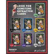 2026 Cardsmiths Betty Boop Then & Now Series 1 Collector 12-Box Case (Presell)