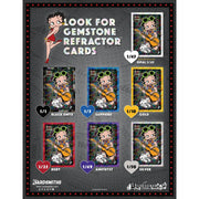 2026 Cardsmiths Betty Boop Then & Now Series 1 Mega 24-Box Case (Presell)