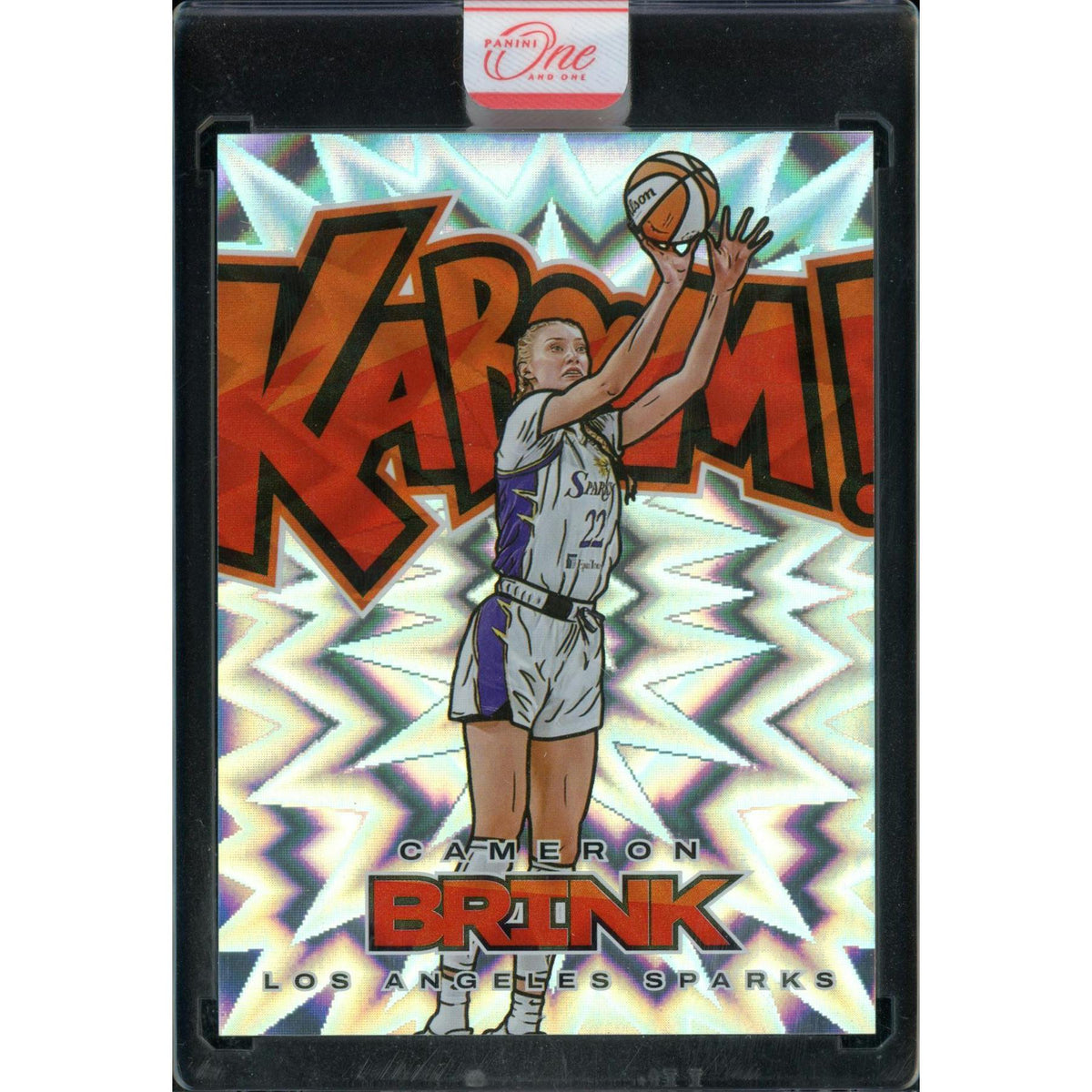 2026 Hit Parade Women's Basketball Card Series 3 Hobby 10-Box Case