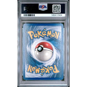 Pokemon Expedition Reverse Holo Foil Charmander 97/165 PSA 9