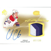 2025/26 Hit Parade Hockey Future Watch Through The Years Edition Series 2 Hobby 10-Box Case (Presell)