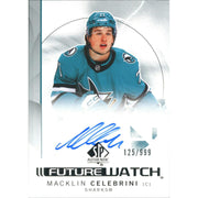 2025/26 Hit Parade Hockey Future Watch Through The Years Edition Series 2 Hobby 10-Box Case (Presell)