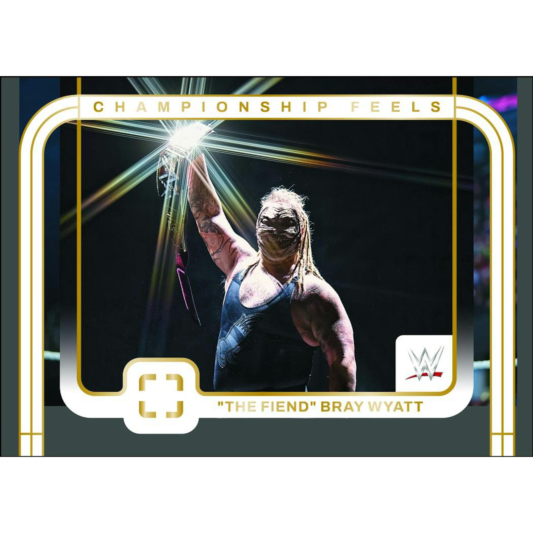 2024 Panini Photogenic WWE Wrestling Hobby Box