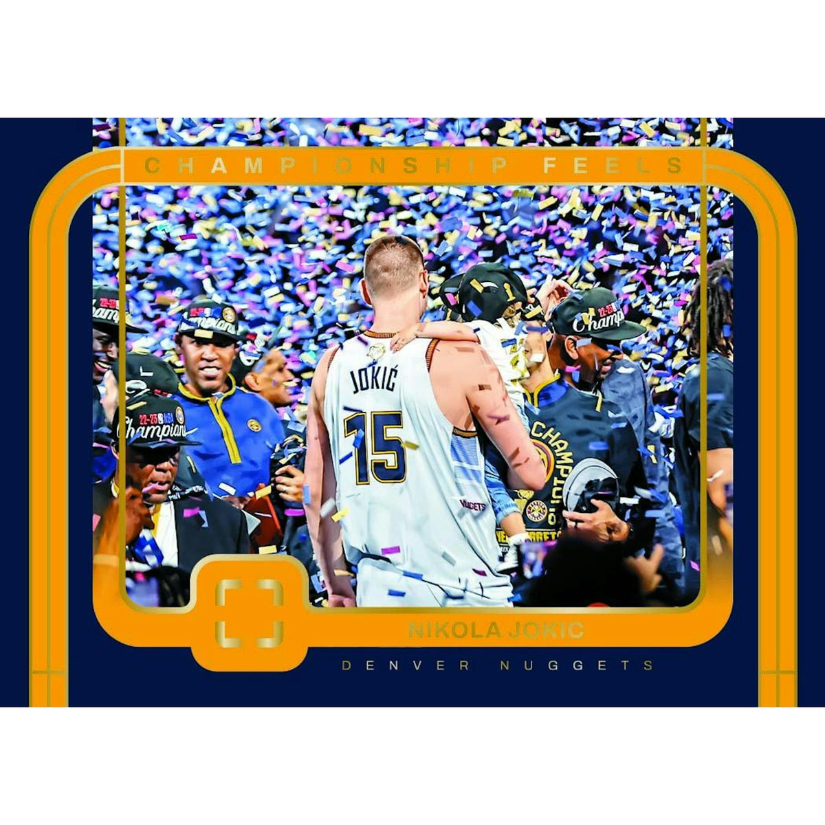 2023/24 Panini Photogenic Basketball Hobby Box