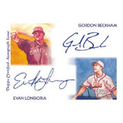 2010 Topps National Chicle Baseball Hobby Box