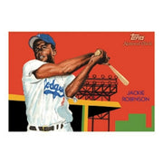 2010 Topps National Chicle Baseball Hobby Box