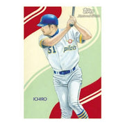 2010 Topps National Chicle Baseball Hobby Box