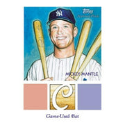2010 Topps National Chicle Baseball Hobby Box