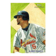 2010 Topps National Chicle Baseball Hobby Box
