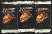 Magic the Gathering Chronicles Booster Pack (Lot of 3)