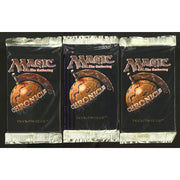 Magic the Gathering Chronicles Booster Pack (Lot of 3)