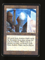 City in a Bottle (Heavy Play)