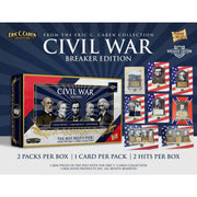 2026 Keepsake Pieces of the Past Caren's Civil War Breaker Edition Box (Presell)