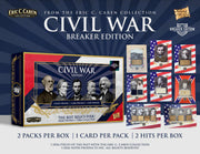 2026 Keepsake Pieces of the Past Caren's Civil War Breaker Edition Box (Presell)