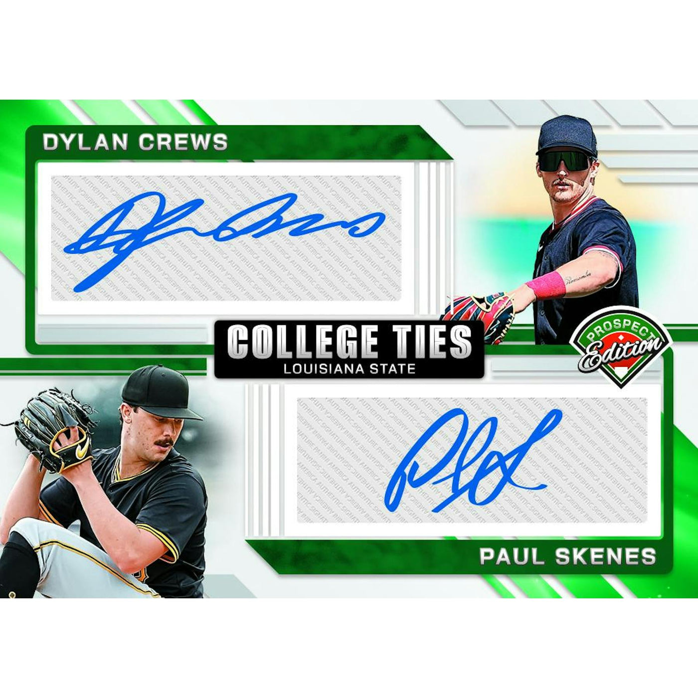 2024 Panini Prospect Edition Baseball Hobby 20-Box Case