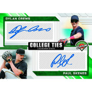 2024 Panini Prospect Edition Baseball Hobby 20-Box Case