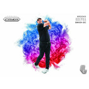 2025 Panini Prizm LIV Golf Hobby 16-Box Case