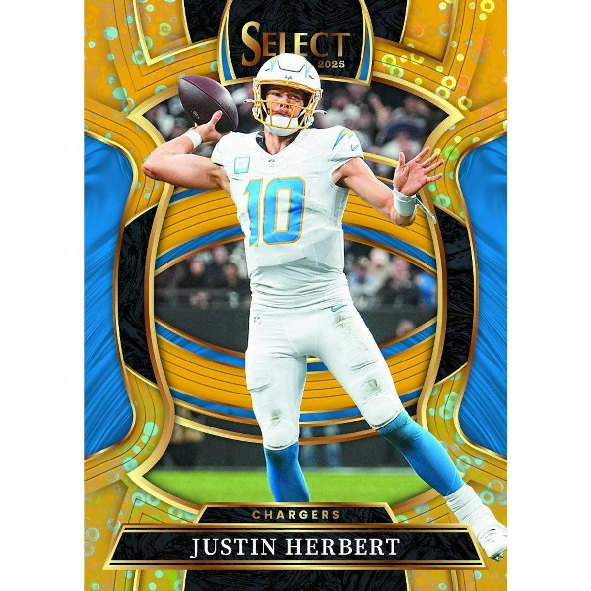 2025 Panini Select Football H2 20-Box Case