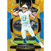 2025 Panini Select Football H2 Box