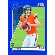 2024 Panini Zenith Football Hobby Box