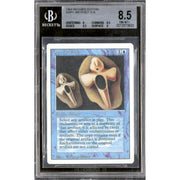 Copy Artifact (BGS 8.5)