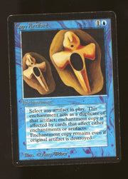 Copy Artifact (Moderate Play)