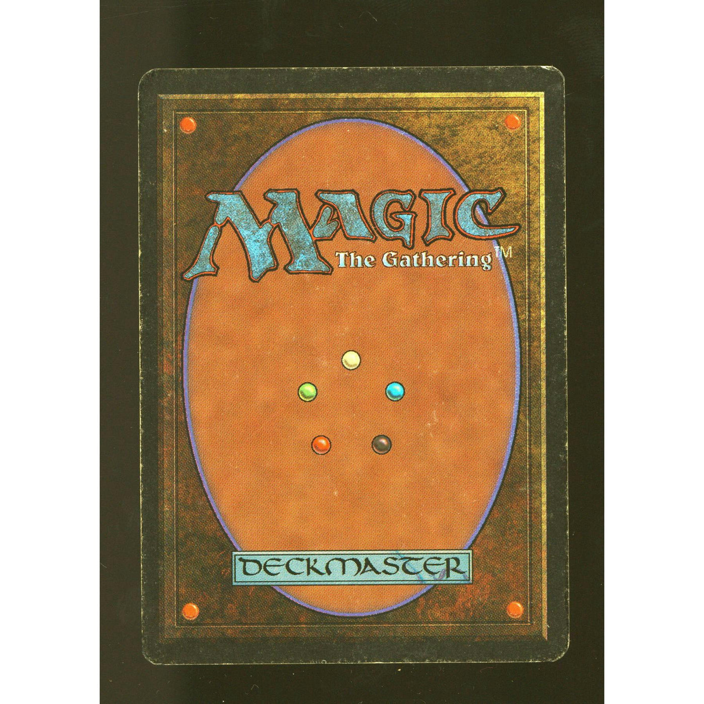 Copy Artifact (Moderate Play)