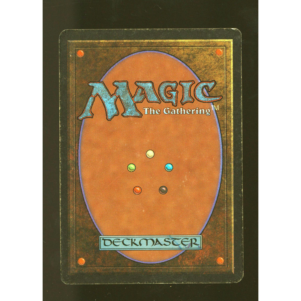 Copy Artifact (Moderate Play)