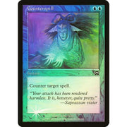 Counterspell (Light Play Foil)