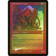 Covetous Dragon (Near Mint Foil)