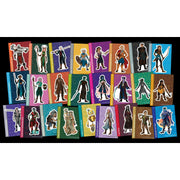 2025 Rittenhouse Critical Role 10th Anniversary Hobby 10-Box Case