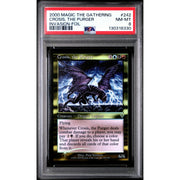 Crosis, the Purger (PSA 8 Foil)