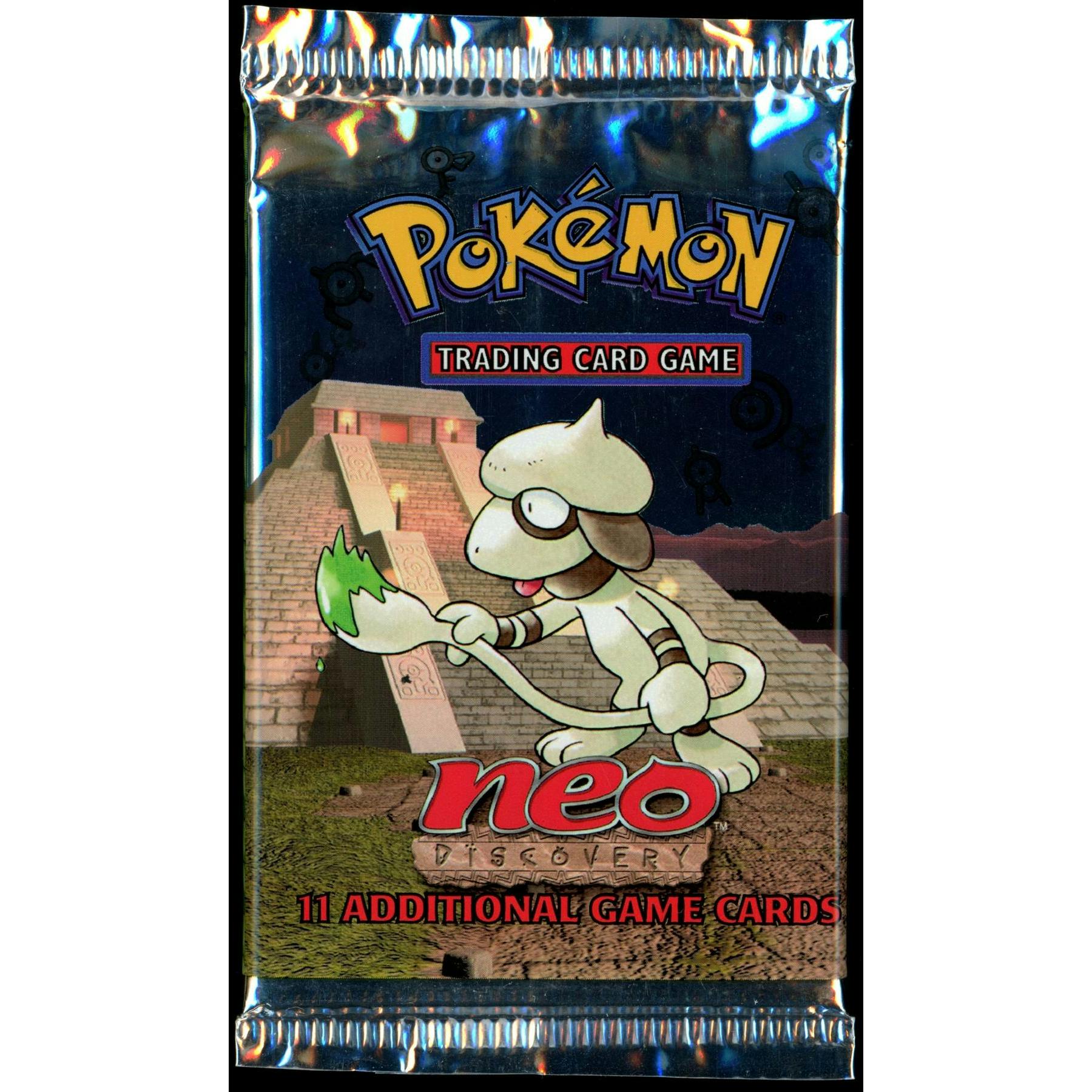 2026 Hit Parade Gaming Limited Crack-a-Pack Series 5 Hobby Box