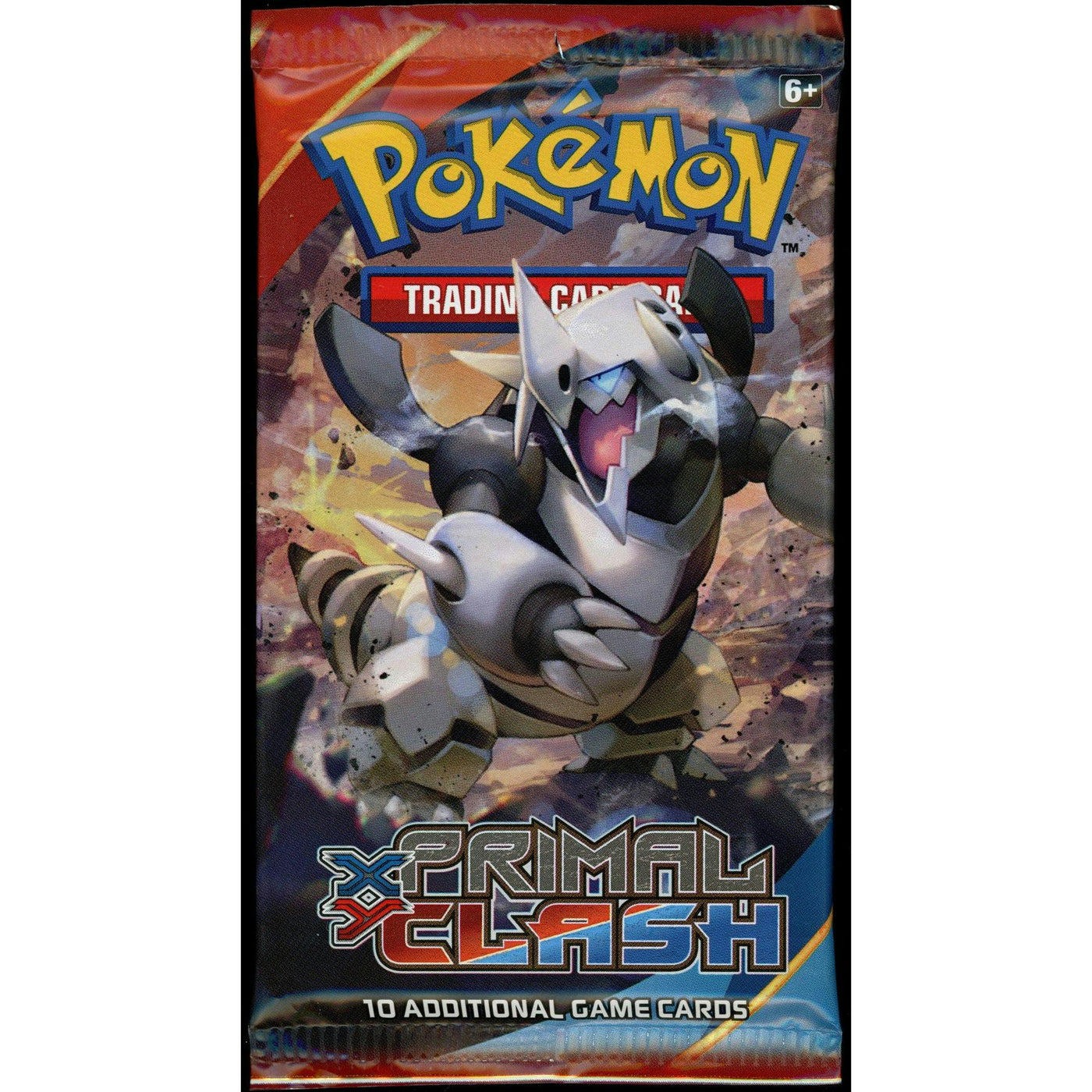 2026 Hit Parade Gaming Limited Crack-a-Pack Series 5 Hobby Box