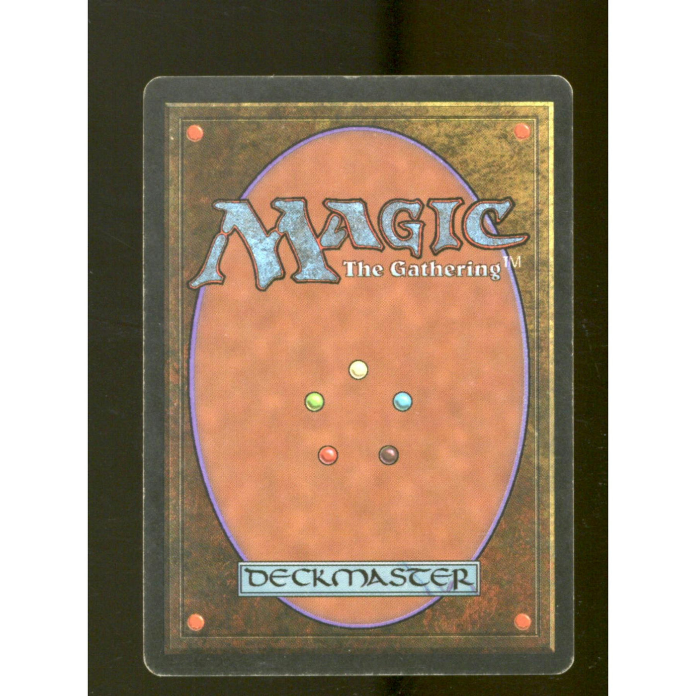 Gaea's Cradle (Moderate Play)