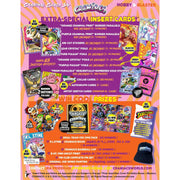 Craniacs Trading Cards Series 4 Cranimal Chaos Blaster Box (Presell)
