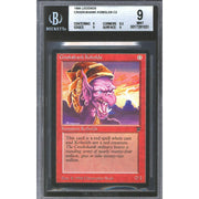 Crookshank Kobolds (BGS 9)