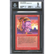 Crookshank Kobolds (BGS 9)