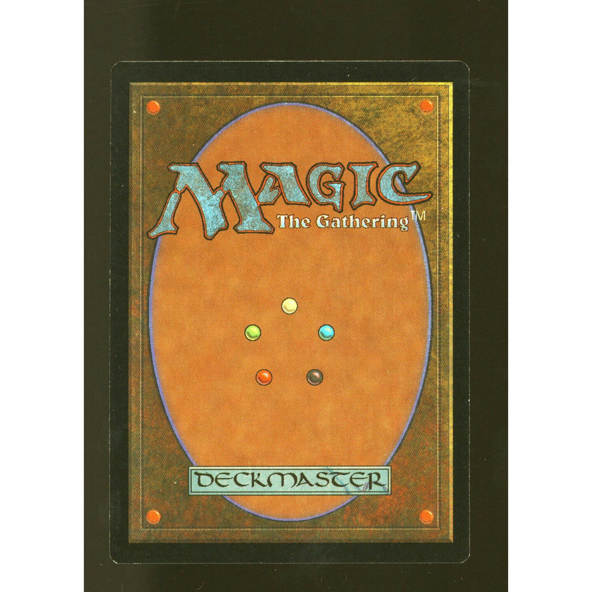Crop Rotation (Light Play Foil)