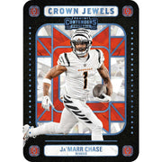2024 Panini Contenders Football 1st Off The Line FOTL Hobby Box